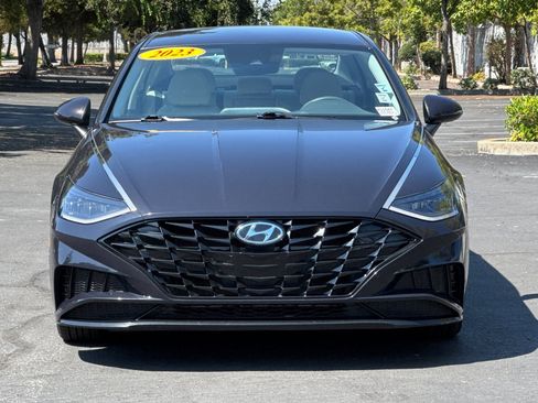 Used 2023 Hyundai Sonata SEL image 9