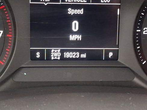 Used 2023 Chevrolet TrailBlazer ACTIV w/ Sun and Liftgate Package image 21