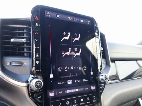 New 2026 RAM 1500 Laramie w/ Night Edition image 34