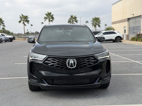 New 2026 Acura RDX A-Spec image 24