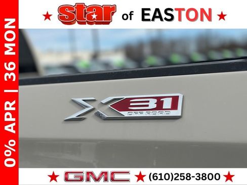 New 2026 GMC Sierra 1500 SLE image 34