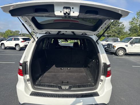 Used 2024 Dodge Durango SXT image 28