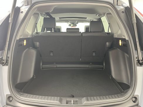 Used 2022 Honda CR-V EX-L image 29