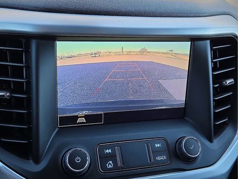 Used 2023 GMC Acadia SLT image 29