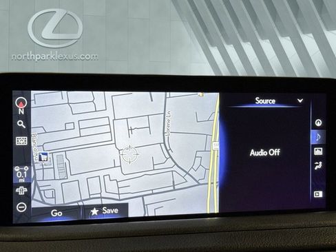 Certified 2021 Lexus RX 350 FWD w/ Premium Package image 17