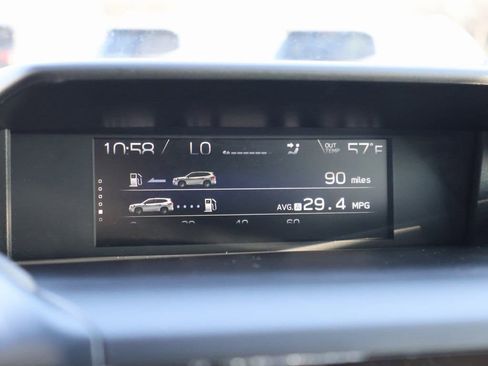 Used 2024 Subaru Forester Sport image 35