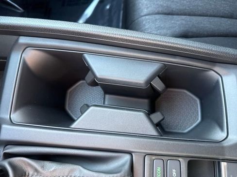 New 2025 Honda Accord SE image 20