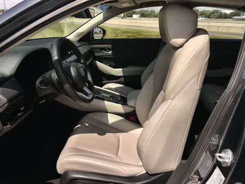 Certified 2026 Honda Accord Touring image 11