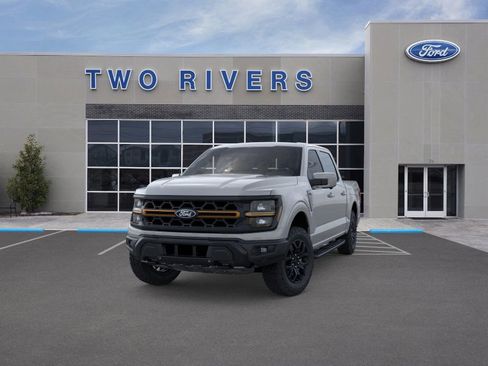 New 2026 Ford F150 Tremor w/ Equipment Group 402A High image 2