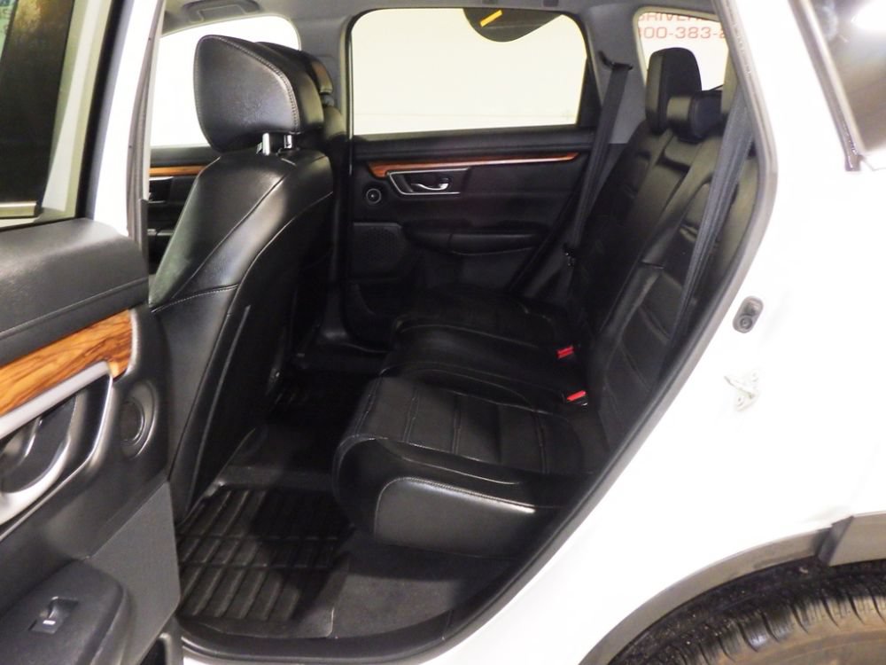 Used 2020 Honda CR-V EX-L image 7