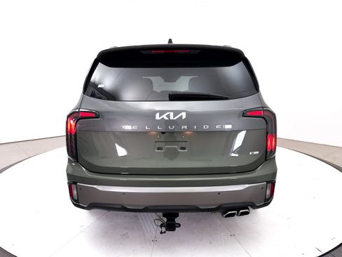 Certified 2023 Kia Telluride SX Prestige X-Line AWD/4WD image 20
