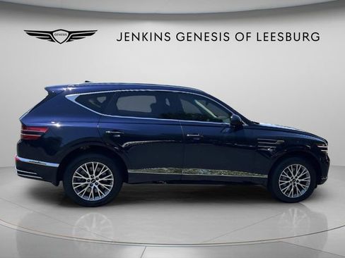 New 2026 Genesis GV80 2.5T RWD image 4