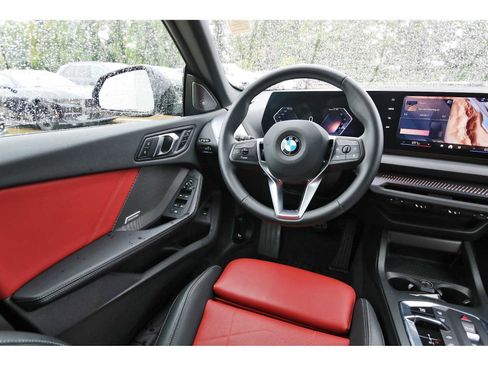 Used 2025 BMW 228i xDrive AWD/4WD image 6