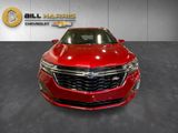 Used 2023 Chevrolet Equinox RS image 2