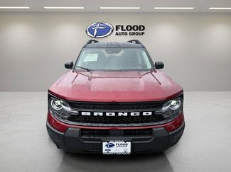 New 2026 Ford Bronco Sport Outer Banks AWD/4WD video 2