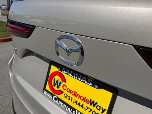 New 2026 MAZDA CX-90 3.3 Turbo S w/ Premium Plus image 11