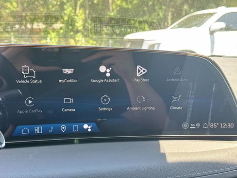 New 2026 Cadillac CT5 Premium Luxury RWD image 26