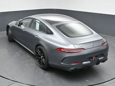Used 2022 Mercedes-Benz AMG GT 53 image 53