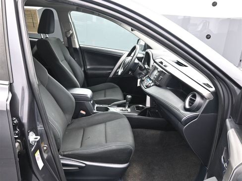 Used 2017 Toyota RAV4 XLE w/ Plus Special Value Package image 9