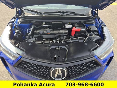 Certified 2024 Acura RDX A-Spec AWD/4WD image 33