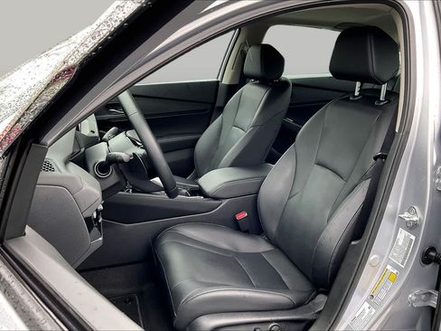 Used 2025 Honda Accord Touring image 8