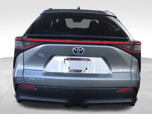 New 2026 Toyota bZ AWD/4WD image 14
