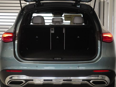 New 2026 Mercedes-Benz GLC 300 4MATIC image 33