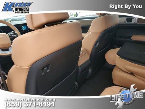 New 2026 Hyundai Santa Fe Calligraphy AWD/4WD image 13