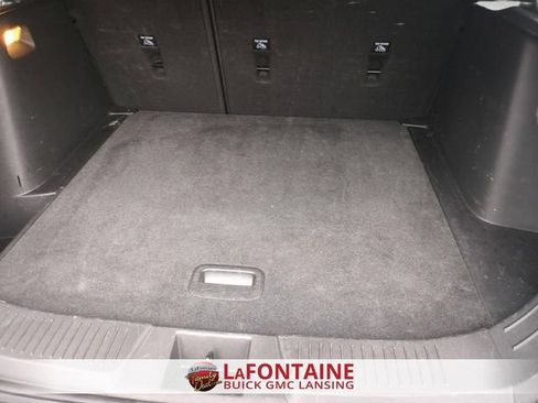 Used 2025 Chevrolet Trax LT FWD image 22