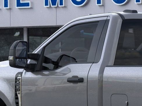 New 2026 Ford F250 XL w/ XL Off-Road Package image 20