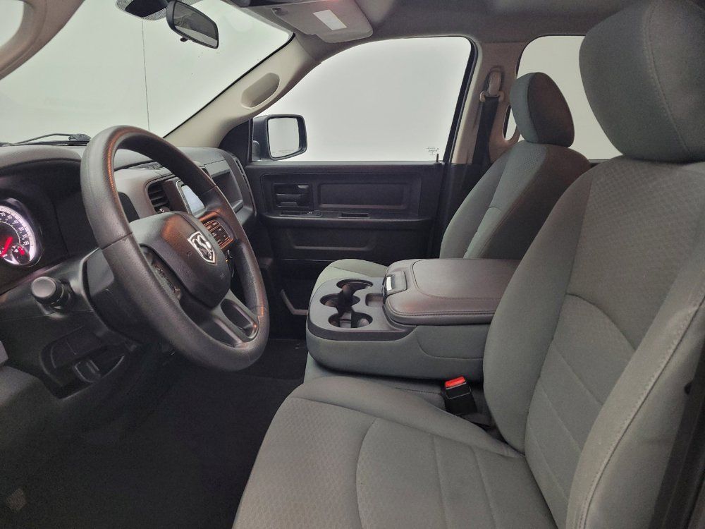 Used 2018 RAM 1500 Express w/ Express Value Package AWD/4WD image 17