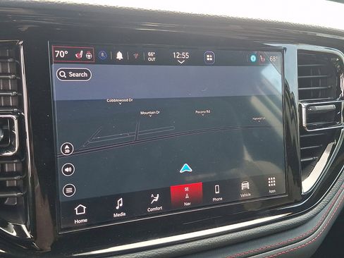 New 2026 Dodge Durango GT image 14