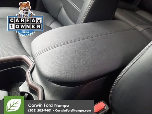 Used 2020 Toyota RAV4 Limited image 18