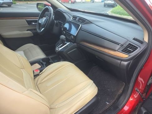 Used 2018 Honda CR-V EX image 11
