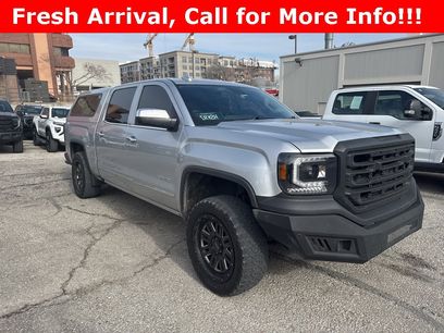 Used 2018 GMC Sierra 1500 Denali