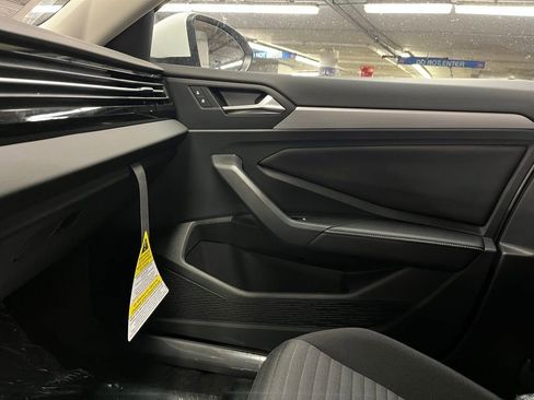 New 2026 Volkswagen Jetta S FWD image 27