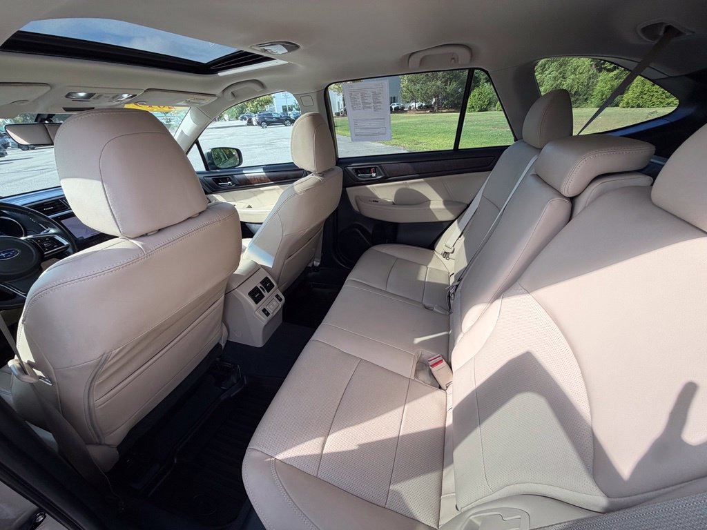 Used 2019 Subaru Outback 2.5i Limited w/ Popular Package #2 AWD/4WD image 26