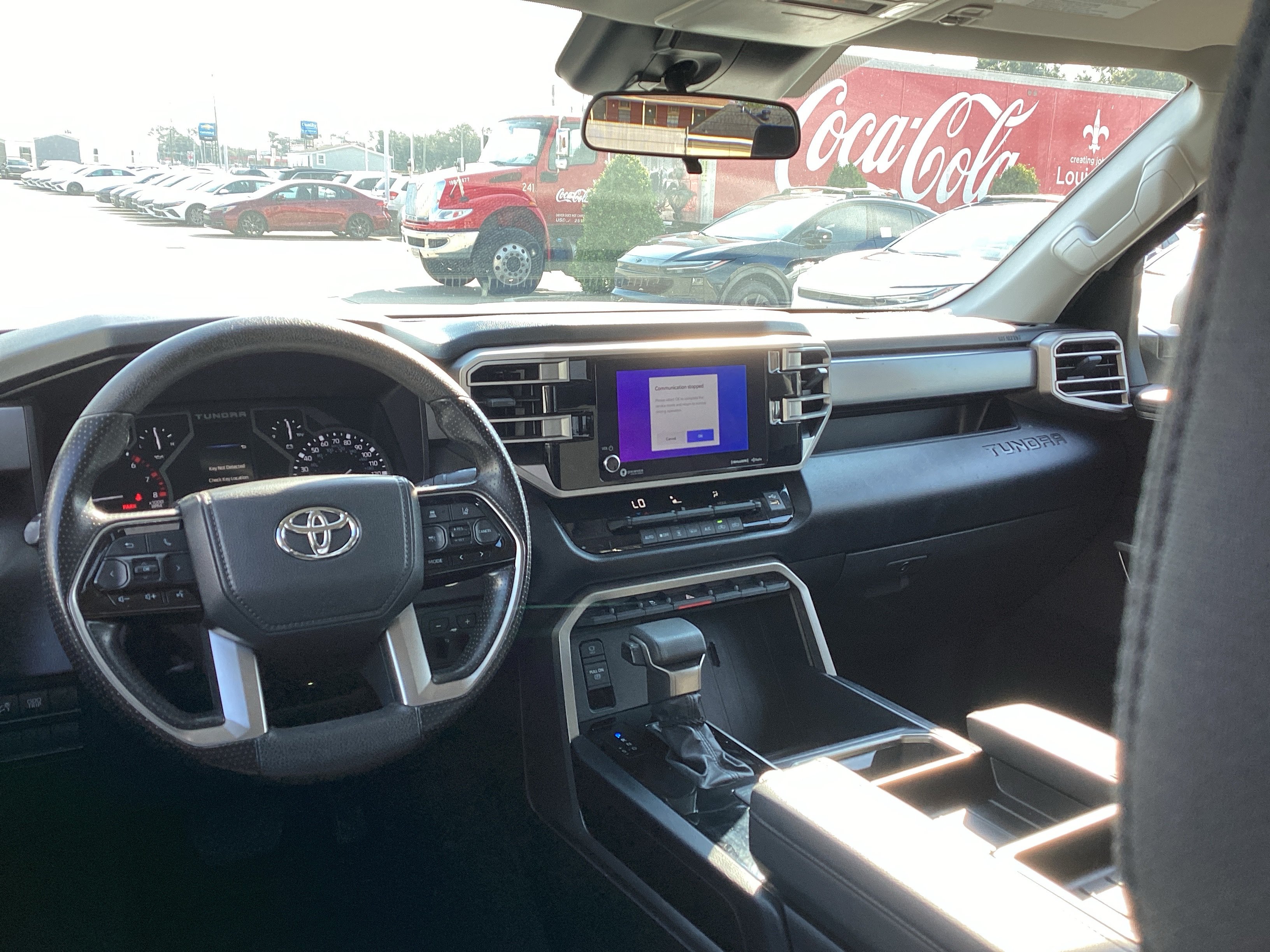 Used 2023 Toyota Tundra SR5 RWD image 13