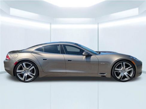 Used 2012 Fisker Karma EcoSport RWD image 7