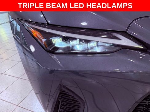 Certified 2023 Lexus IS 350 F Sport RWD image 10