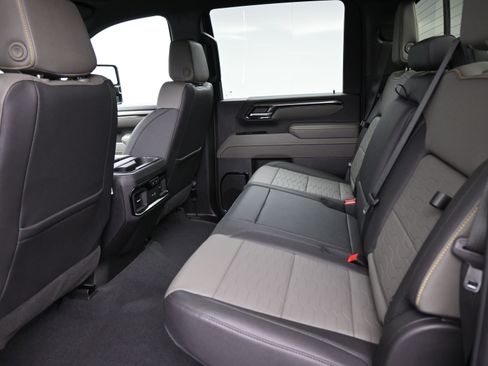 Certified 2026 Chevrolet Silverado 2500 ZR2 image 14