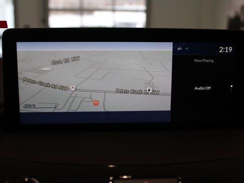 New 2026 Acura RDX Advance Package image 12