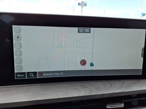 Used 2025 Kia Telluride SX Prestige X-Line AWD/4WD image 5