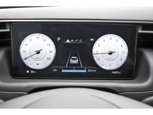 Used 2024 Hyundai Santa Cruz SEL w/ Activity Package image 17