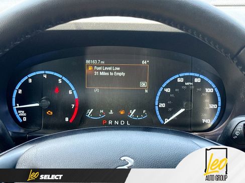 Used 2023 Ford Bronco Sport Big Bend w/ Convenience Package AWD/4WD image 15