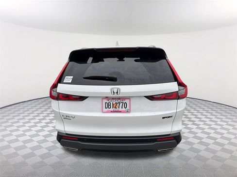 Used 2025 Honda CR-V Sport-L image 6