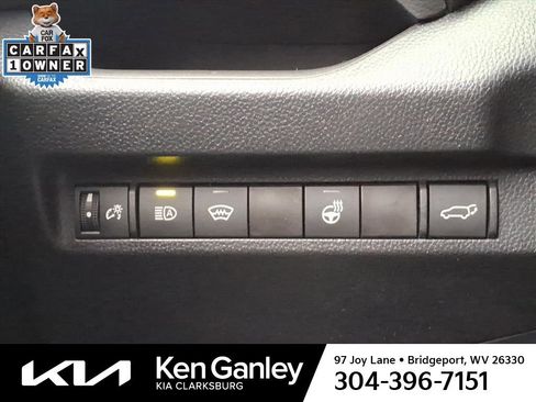 Used 2023 Toyota RAV4 XLE image 19