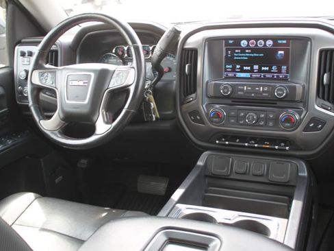 Used 2018 GMC Sierra 1500 SLT image 11