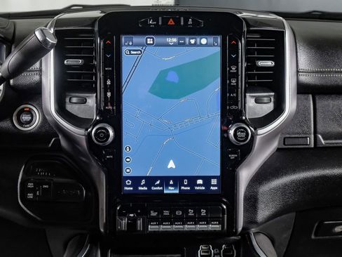 Used 2022 RAM 3500 Laramie image 24