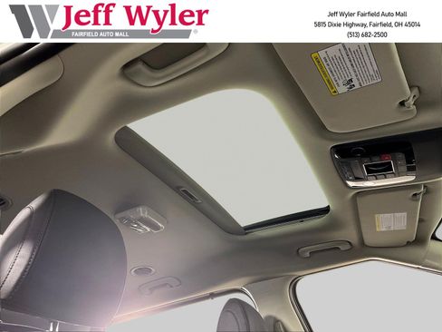 New 2026 Kia Carnival SX Prestige FWD image 13